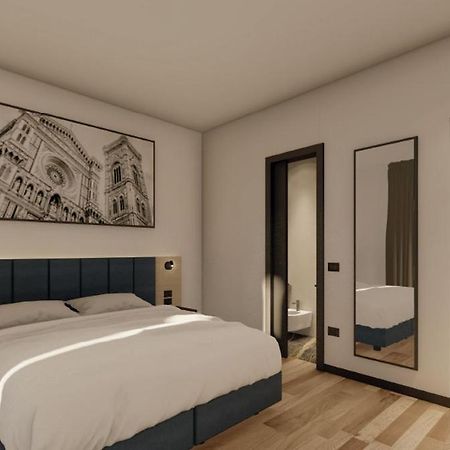 Jr Hotels Hermes Firenze Eksteriør billede