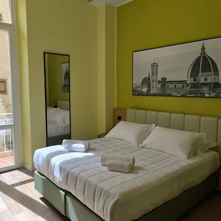Jr Hotels Hermes Firenze Eksteriør billede