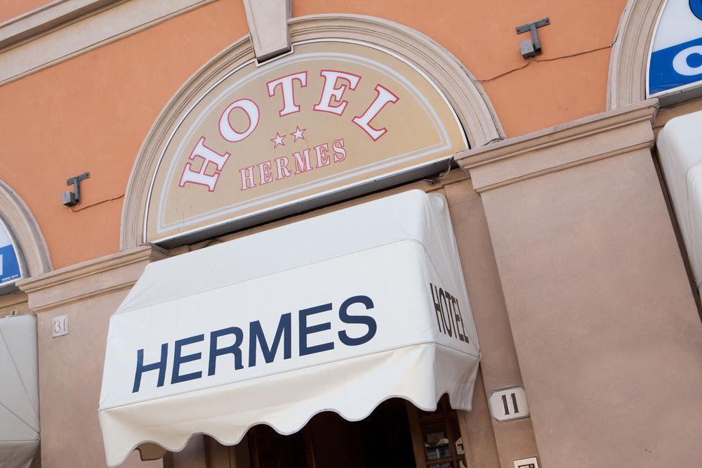 Jr Hotels Hermes Firenze Eksteriør billede