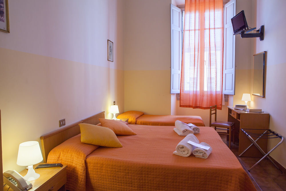 Jr Hotels Hermes Firenze Eksteriør billede