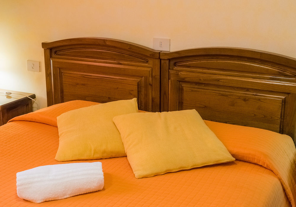 Jr Hotels Hermes Firenze Eksteriør billede