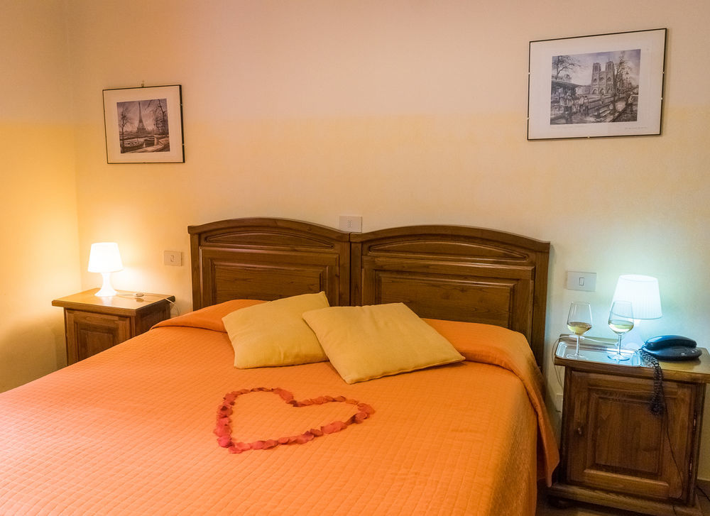 Jr Hotels Hermes Firenze Eksteriør billede