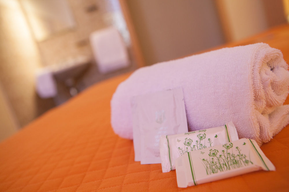 Jr Hotels Hermes Firenze Eksteriør billede