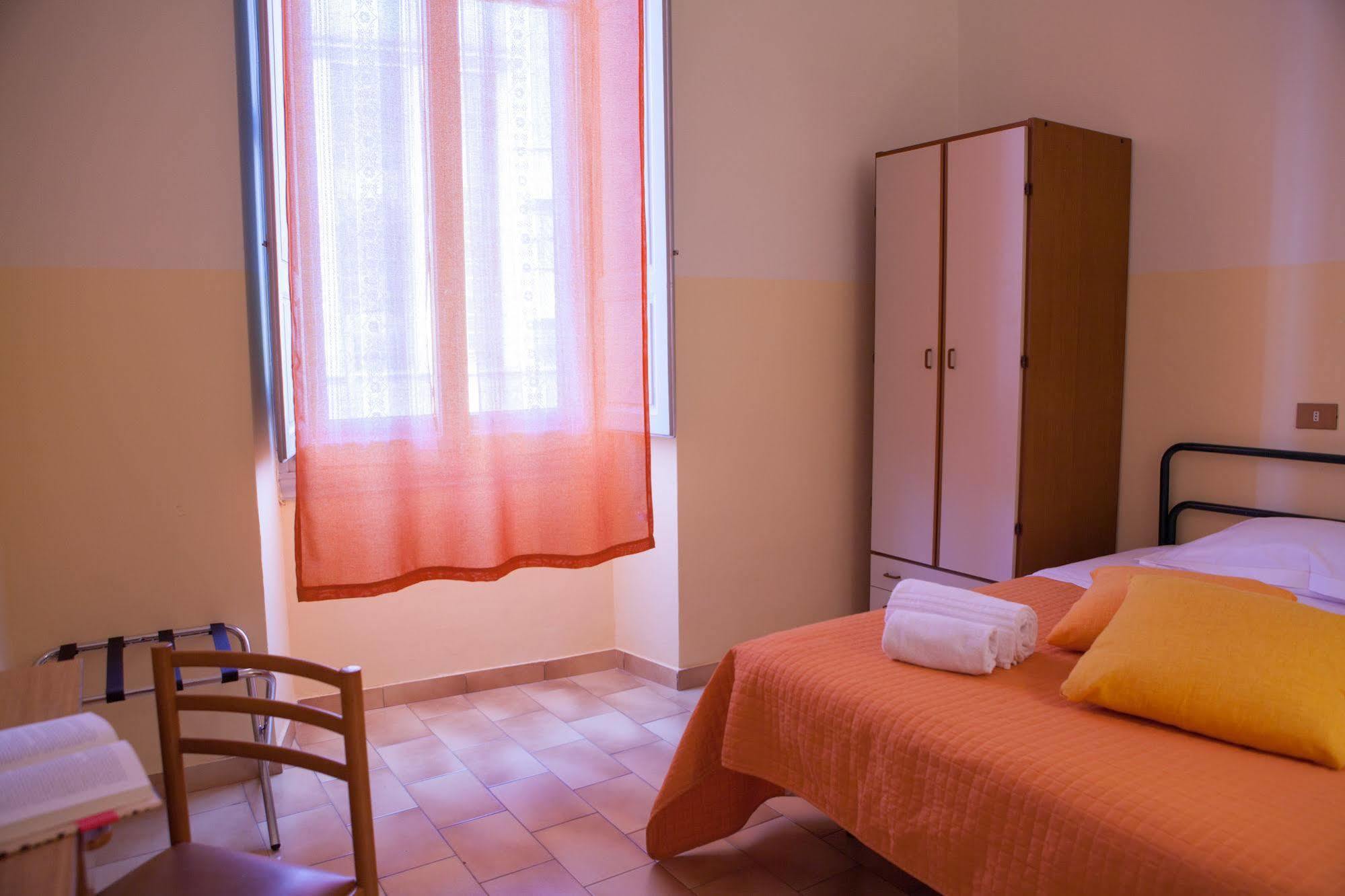Jr Hotels Hermes Firenze Eksteriør billede