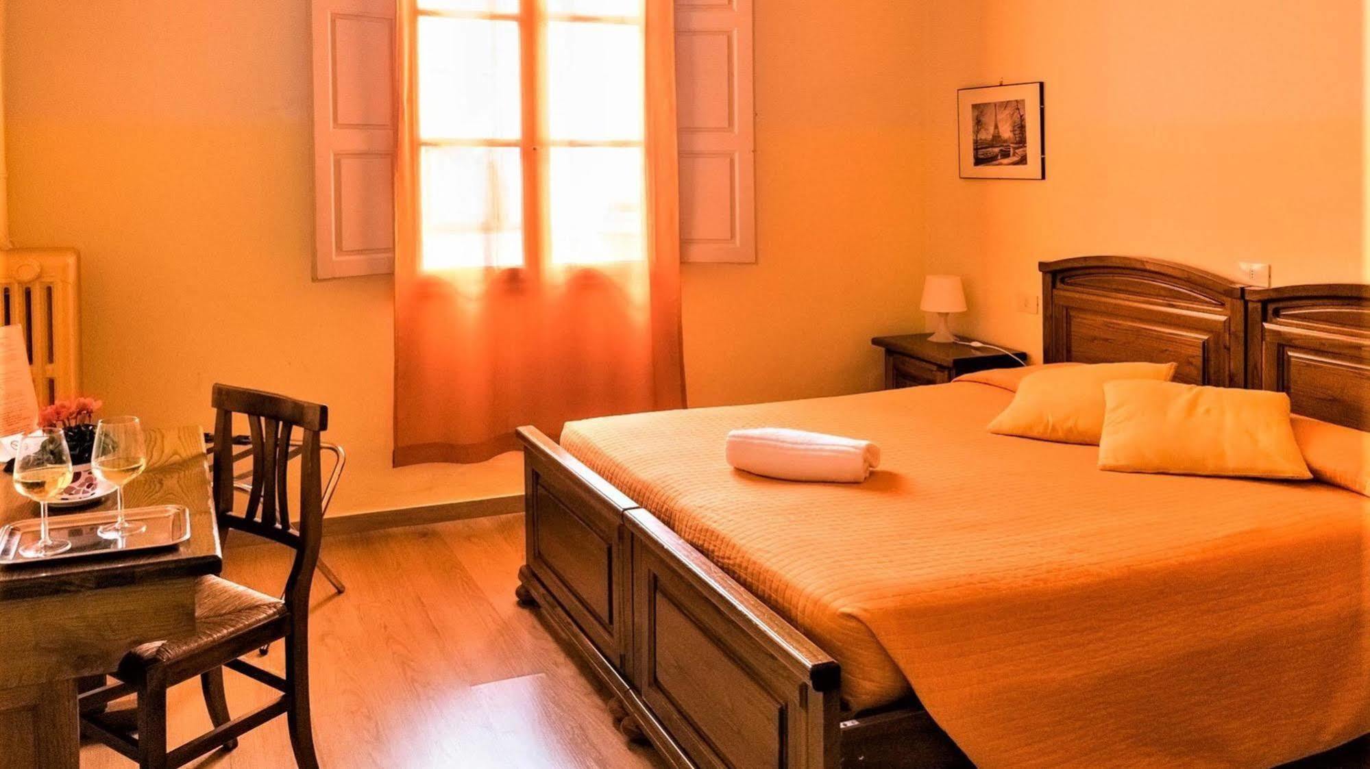 Jr Hotels Hermes Firenze Eksteriør billede